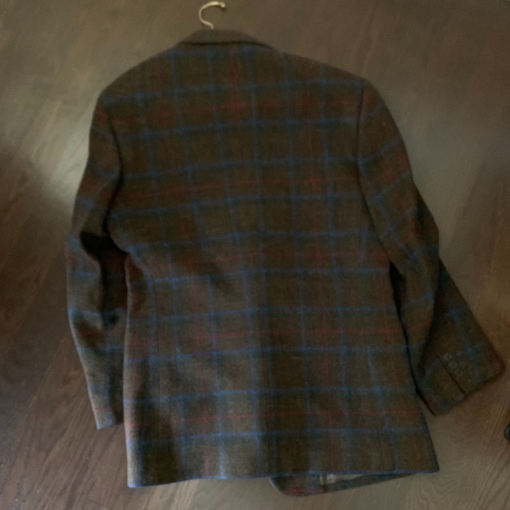 Men's Fall/Winter Blazer - Picture 7 of 9